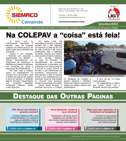 Setembro-2012 - Sindicato dos Empregados em Empresas de