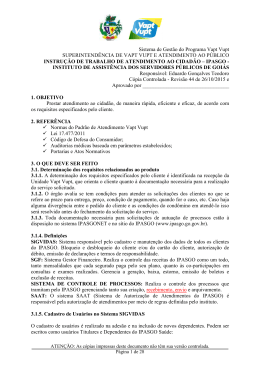 23 - IT Ipasgo FCP - Sistema de Gerenciamento de Conte&uacute;do
