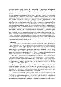 Abrir Arquivo - Congresso USP de Controladoria e Contabilidade