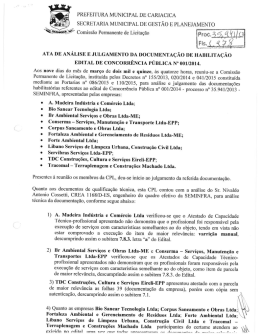Scanned Document - Prefeitura Municipal de Cariacica