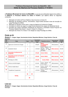 1&ordf; Errata - Reis & Reis