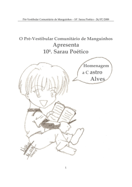 Sarau 10