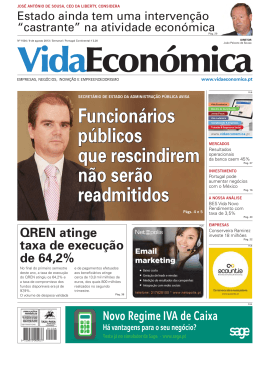 Funcion&aacute;rios p&uacute;blicos que rescindirem n&atilde;o ser&atilde;o