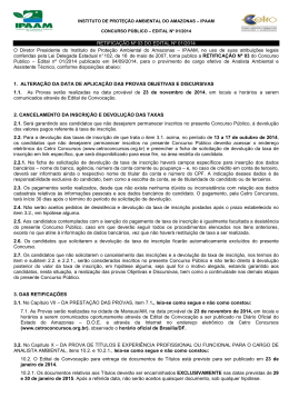 Retifica&ccedil;&atilde;o 3