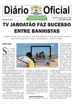 edi&ccedil;&atilde;o 190 - 051011.indd