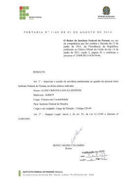 aline cristina souza sehnem