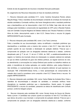 deste link - Prefeitura Municipal de Teres&oacute;polis