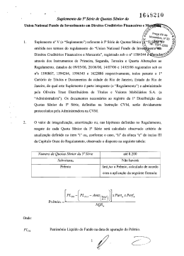 ~-t-r::: o - Oliveira Trust