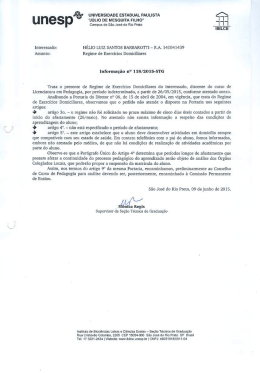 aii* uNIanslvoe EsTAouAL PAuLIsTA &Eacute; u nesp m `s&uacute;uo oe