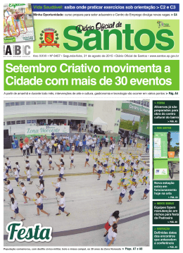 do31082015 - PDF 16937KB - Governo do Estado de S&atilde;o Paulo