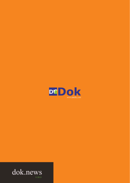 dok.news - Dokfile