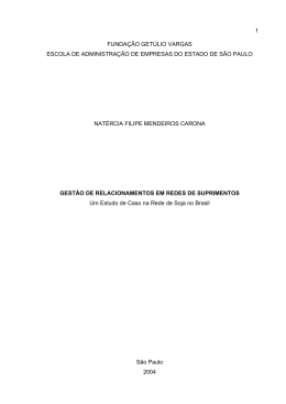 127149 - Sistema de Bibliotecas FGV