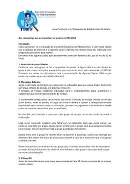 N&ordm; entrada (a preencher pela organiza&ccedil;&atilde;o) - Faz