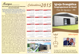 JULHO e AGOSTO 2015.cdr