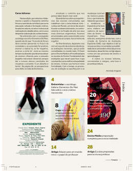 Revista IP nº48 - Escola Interativa