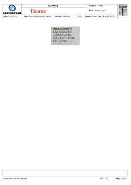 Press Review page