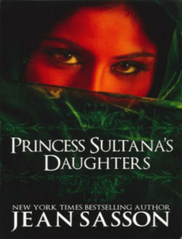 As Filhas da Princesa Sultana - livros gr&aacute;tis que voc&ecirc; precisa ler