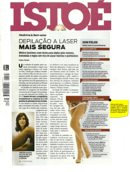 Isto &Eacute; Jul 2010