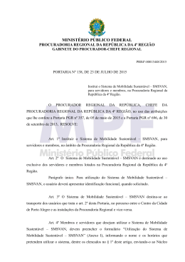 PT_PRR4_2015_138 - Biblioteca Digital do MPF