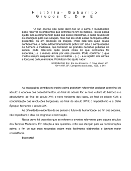 Hist&oacute;ria