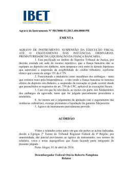 AI 5013008-53.2013.404.0000