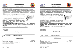 Educa&ccedil;&atilde;o Infantil - Col&eacute;gio S&atilde;o Paulo