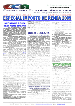 Abril 2009