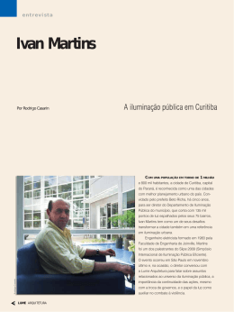 Ivan Martins