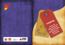 L&acirc;mpadas - Funda&ccedil;&atilde;o Estadual do Meio Ambiente