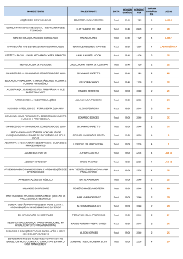 7&ordf; Fetage - planilha de cursos _ site