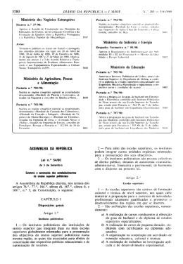 3580 - Associação Portuguesa de Ensino Superior Privado