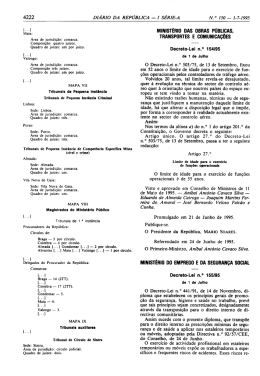 Dec.-Lei 155/95