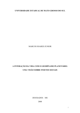 Texto completo em PDF - F&iacute;sica