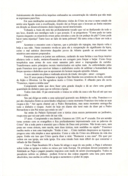 Animicamente ele desenvolvia impulsos embasados na