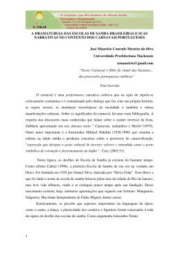 JOs&eacute; MAur&iacute;cio Conrado Moreira da Silva
