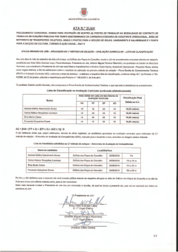 W - Câmara Municipal da Calheta