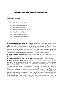 Integra_27102011 - Instituto Brasileiro de Direito Tributário