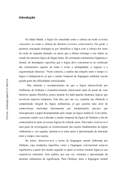 Introdução - Divisão de Bibliotecas e Documentação PUC-Rio