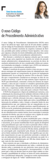 Ler o artigo
