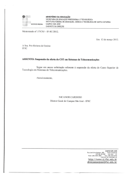 Scanned Document - Conselho Superior