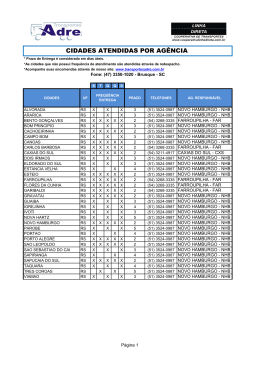 RS - Transportes Adre