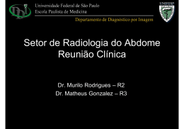 Politraumatizado - (DDI)