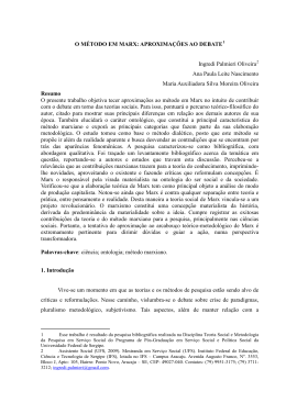 Artigo - Rede de Estudos do Trabalho