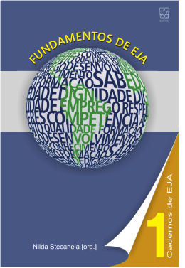Fundamentos de EJA