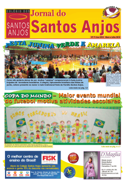 Jornal do Jornal do Jornal do