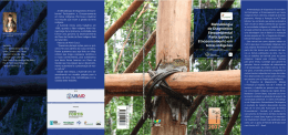 Metodologia de Diagn&oacute;stico Etnoambiental Participativo e