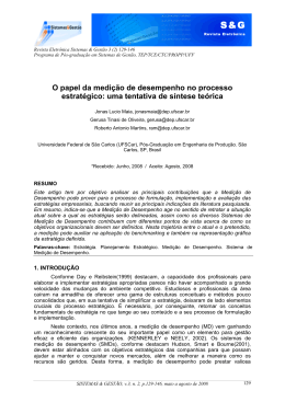 Acesso ao texto completo