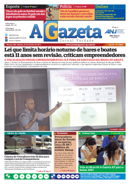Lei que limita hor&aacute;rio noturno de bares e boates