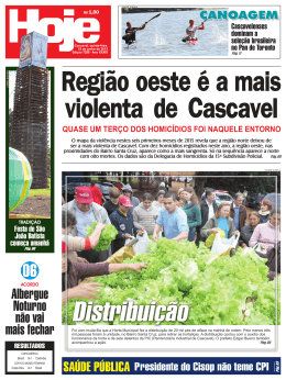 Albergue Noturno n&atilde;o vai mais fechar
