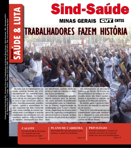 Pr&eacute;-visualizar - Sind
